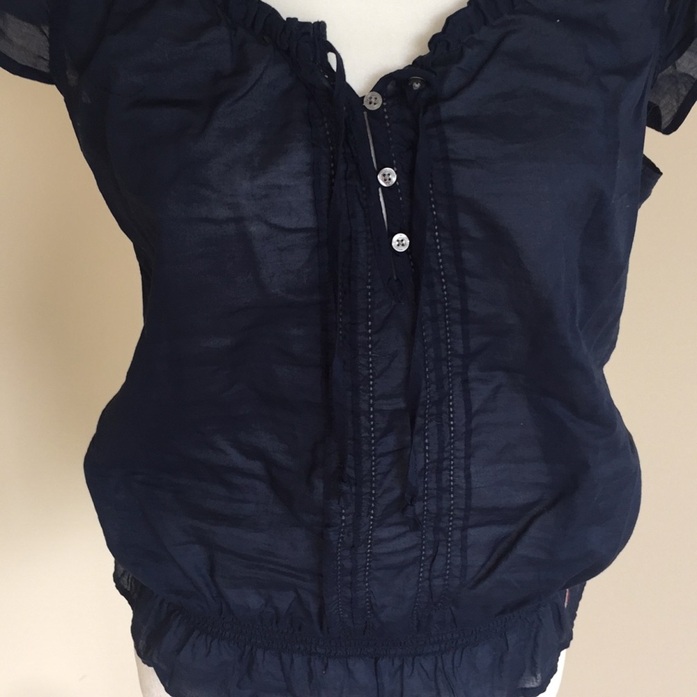 Blouse - Picture 3 of 3